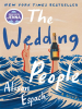 Book Cover for "The Wedding People"