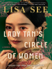 Book Cover for "Lady Tan's Circle of Women"