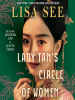 Book Cover for "Lady Tan's Circle of Women"
