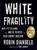 Book Cover for "White Fragility"
