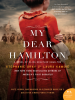 Book Cover for "My Dear Hamilton"