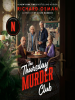 Book Cover for "The Thursday Murder Club"