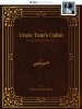 Book Cover for "Uncle Tom's Cabin"