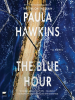 Book Cover for "The Blue Hour"