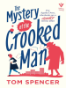 Book Cover for "The Mystery of the Crooked Man"