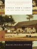 Book Cover for "Uncle Tom's Cabin"